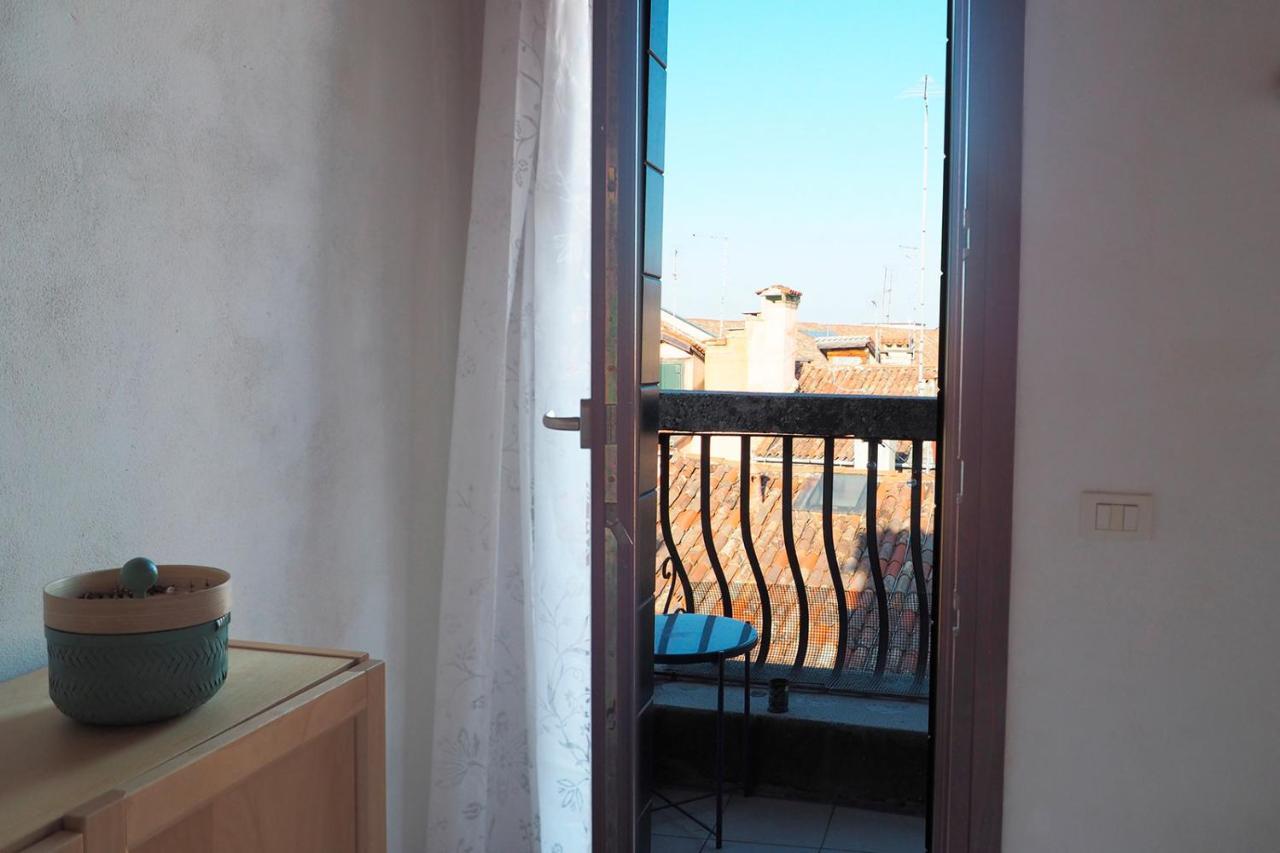 Biennale Area With Terrace And View! Apartment *