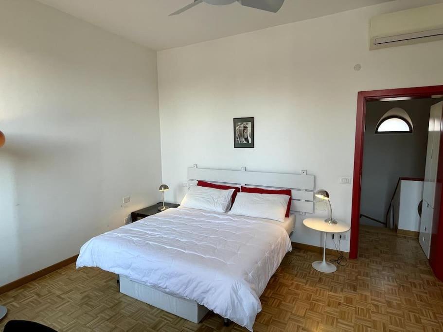 Apartment Bella Vista *