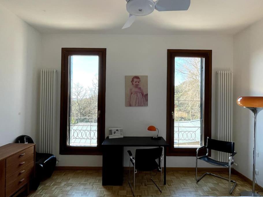Apartment Bella Vista Venice