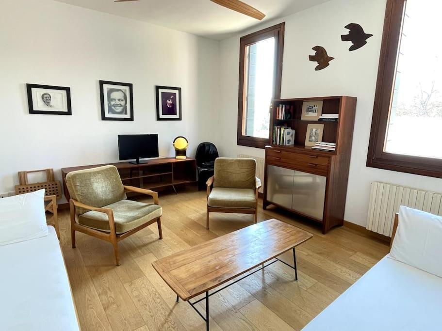 Apartment Bella Vista *