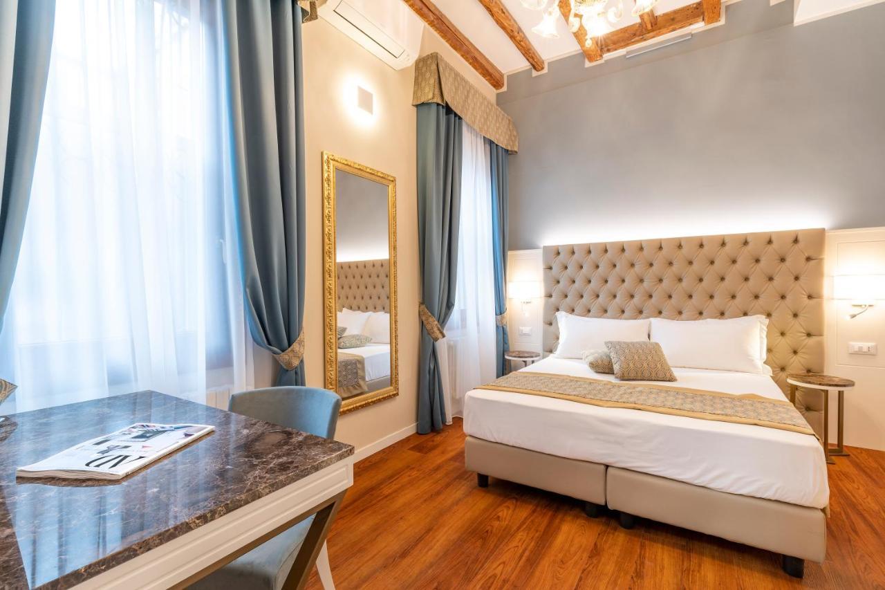Casa de hóspedes Residenza La Duchessa Deluxe Veneza