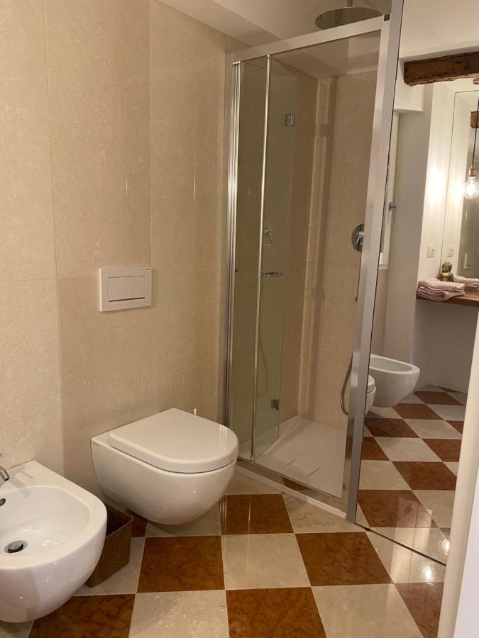 Apartment Ca' Degli Specchieri - A Due Passi Da Piazza San Marco