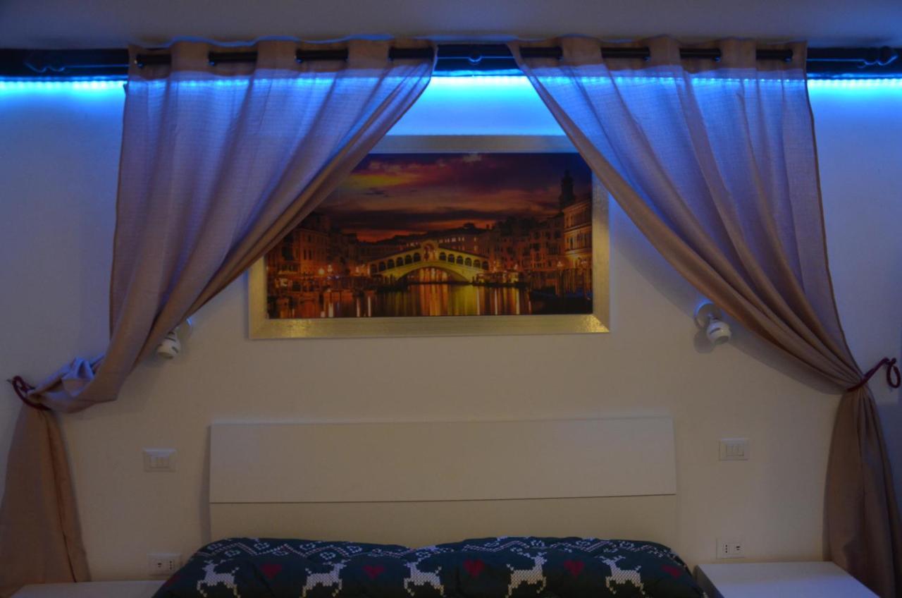 Casa Di Sam, Apartment Venice