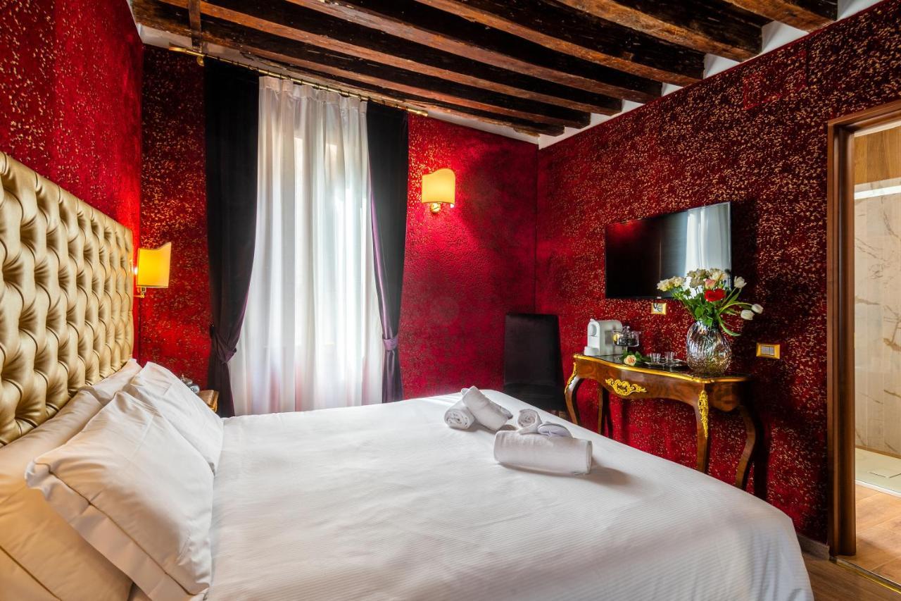 Guest house Ca' Maria Callas 2*