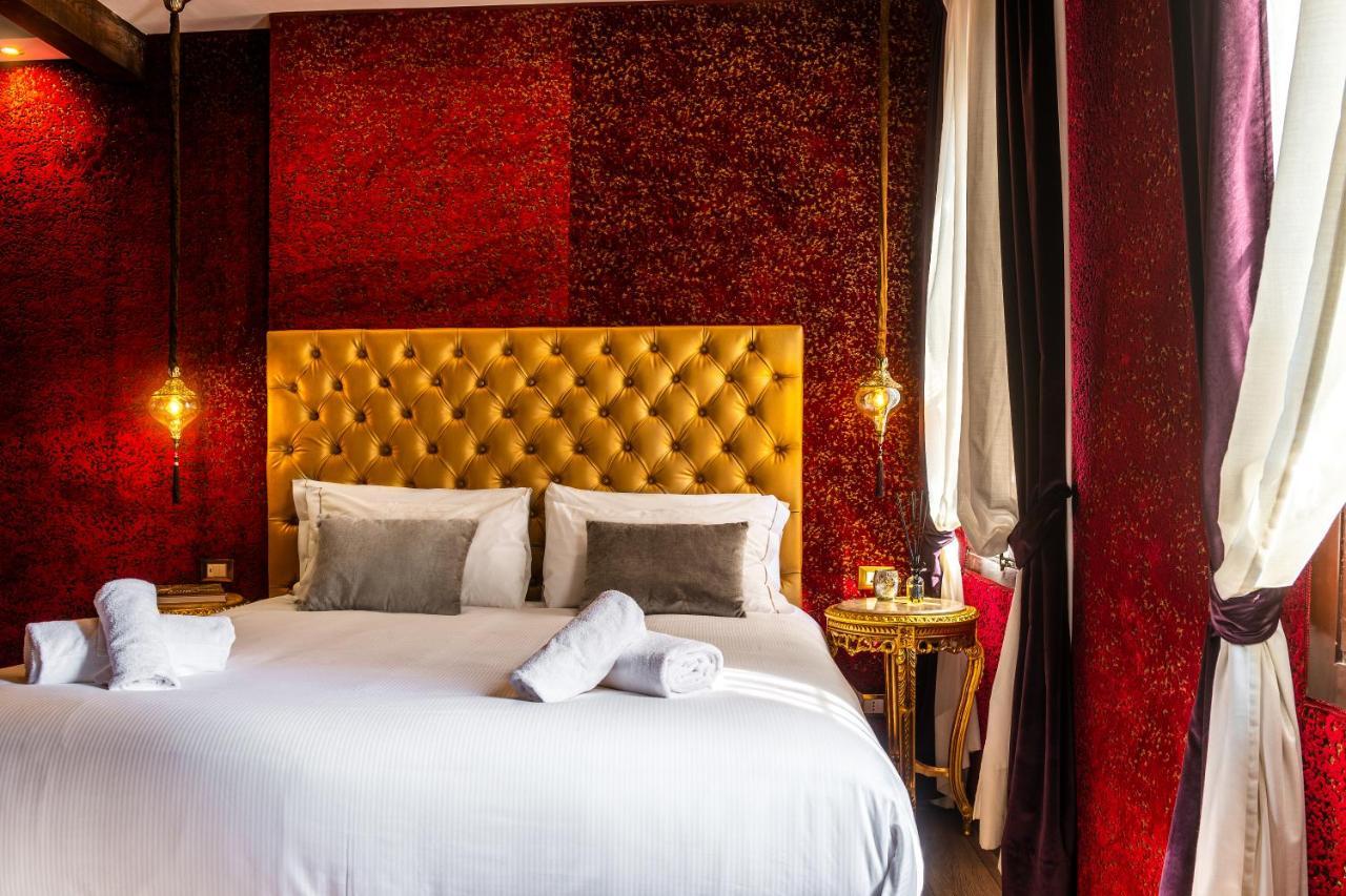 Guest house Ca' Maria Callas