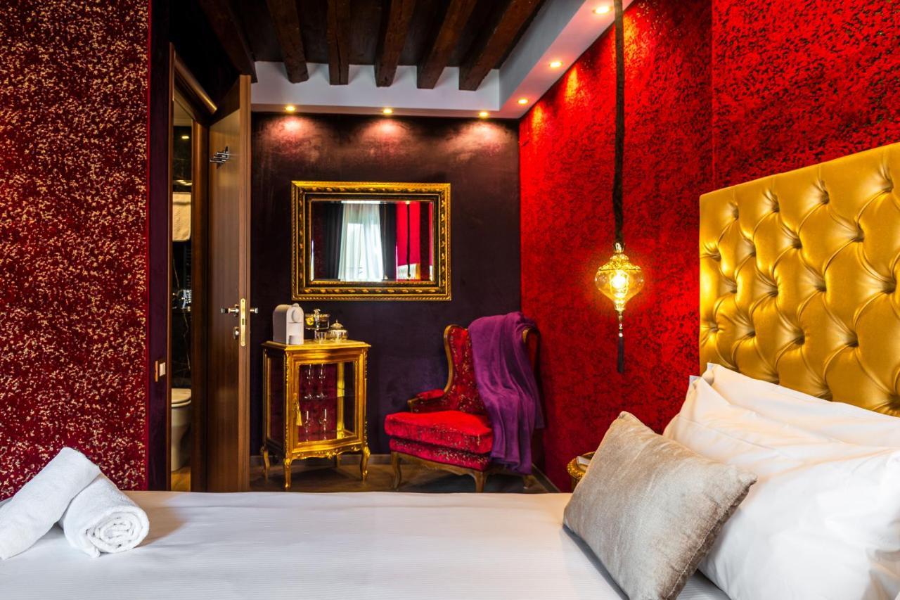Guest house Ca' Maria Callas