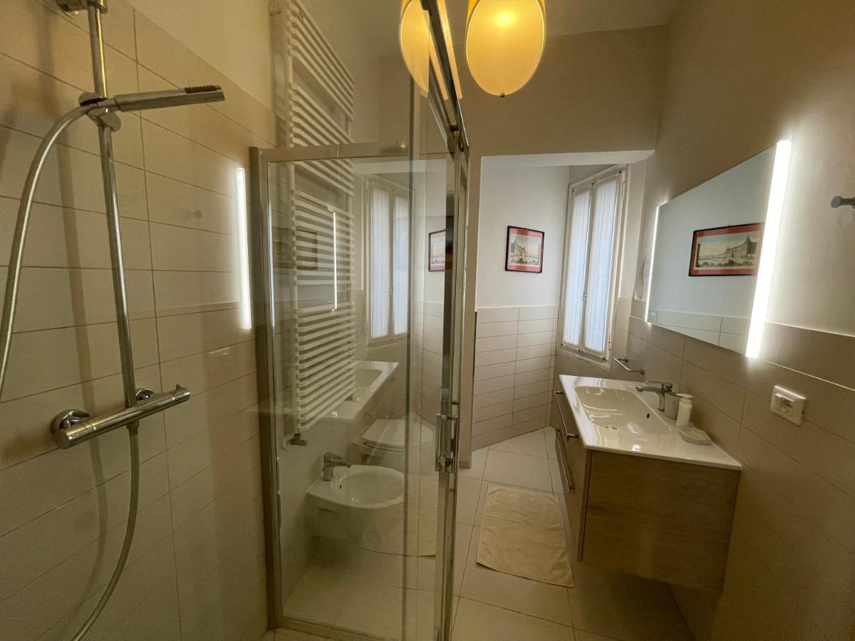 Apartment Di Charme Venice