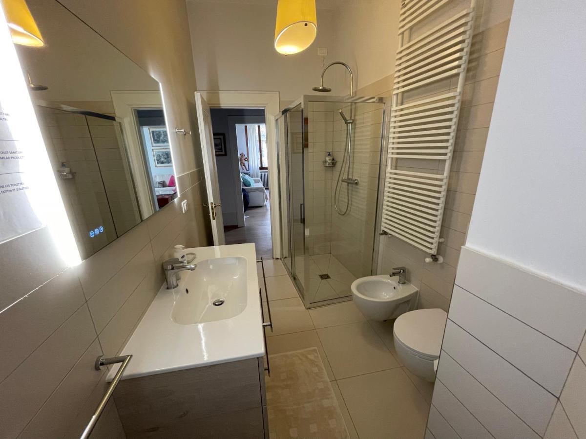 Apartment Di Charme Venice