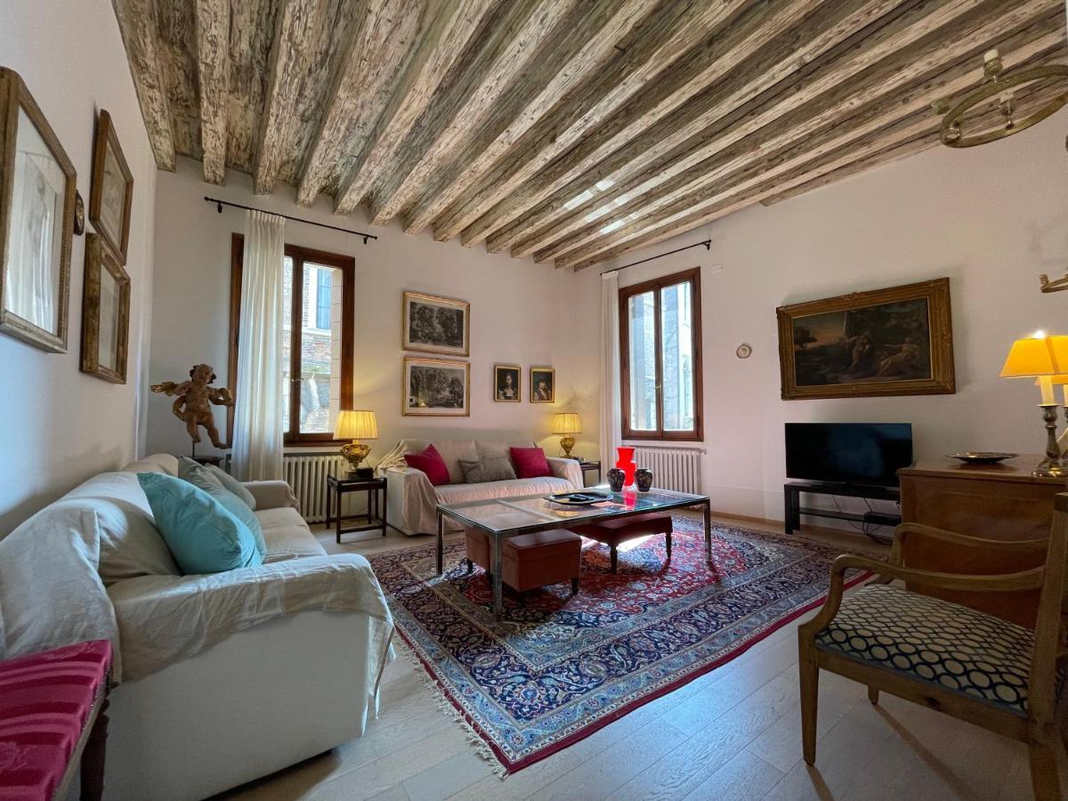 Apartment Di Charme Venice