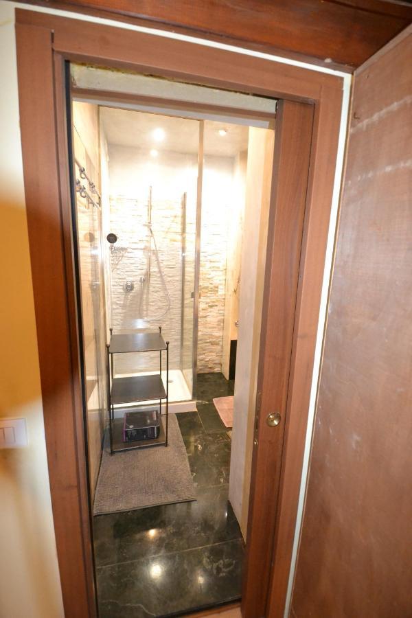 Castello 5888 C, Santa Marina, Calle Marcello, Loft Veneza
