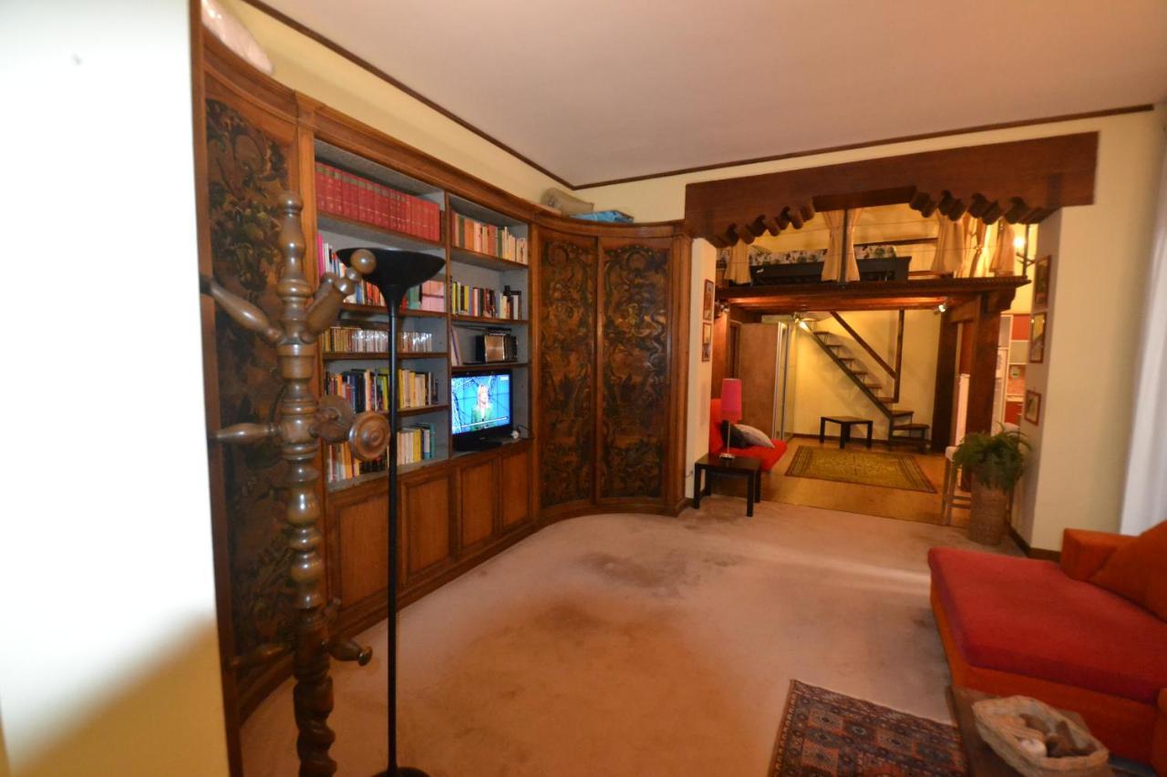 Appartamento Castello 5888 C, Santa Marina, Calle Marcello, Loft *