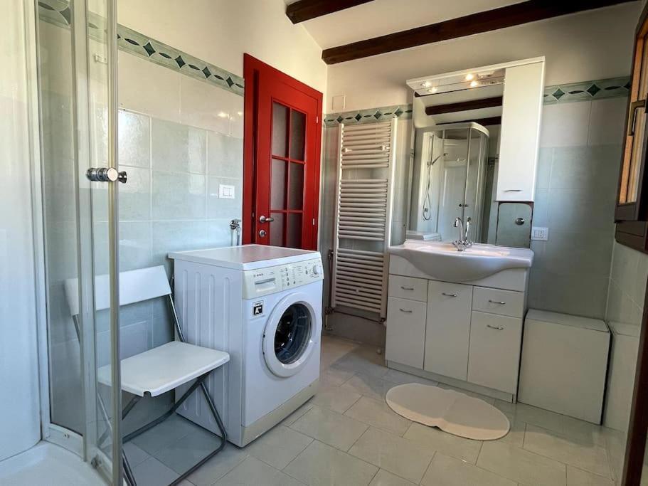 Bella Vista Apartment Venice