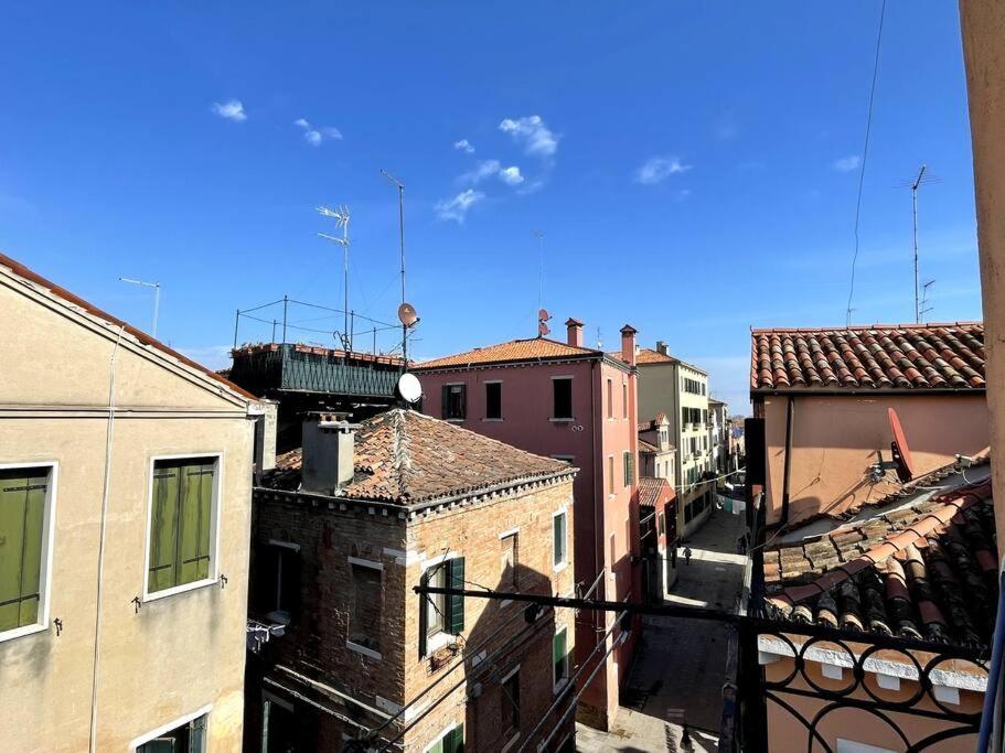Apartment Bella Vista