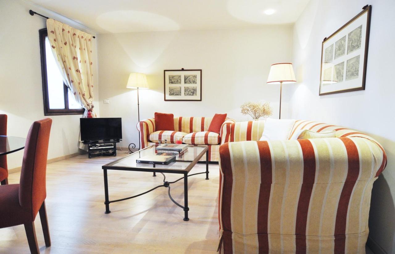 Ca' Formosa, Canal Views Close To San Marco And Rialto Apartment *