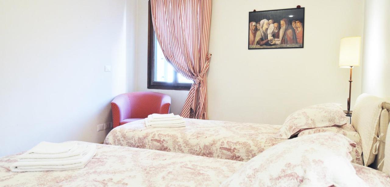 Apartment Ca' Formosa, Canal Views Close To San Marco And Rialto Venice