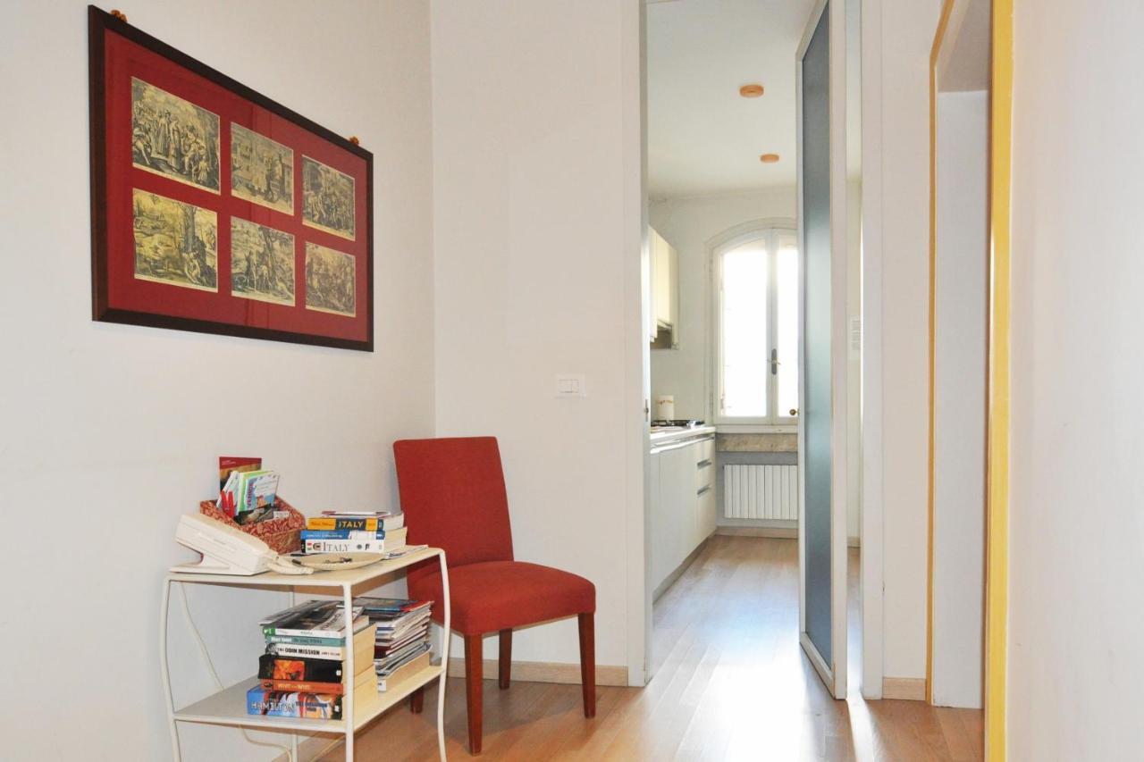 Apartment Ca' Formosa, Canal Views Close To San Marco And Rialto *
