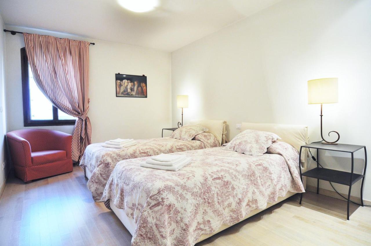 Ca' Formosa, Canal Views Close To San Marco And Rialto * Venice