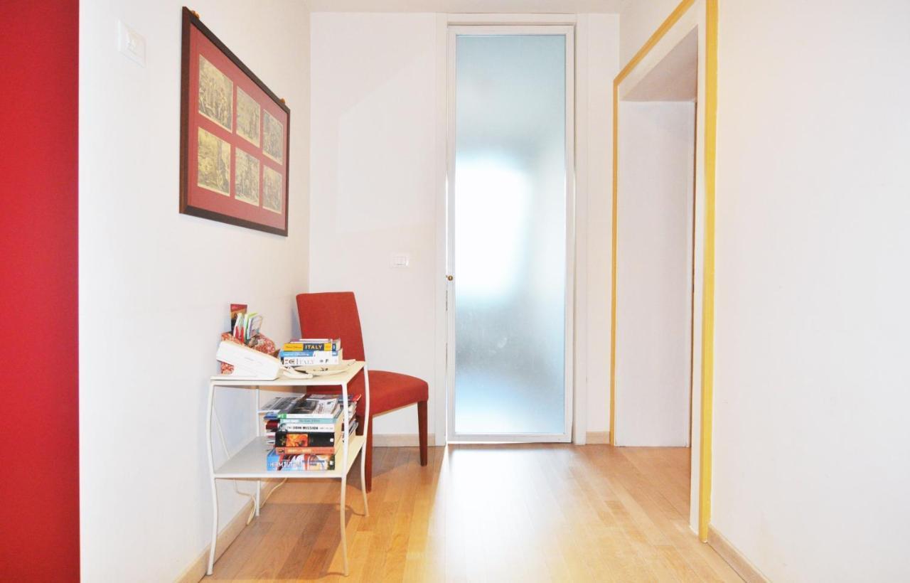 Apartment Ca' Formosa, Canal Views Close To San Marco And Rialto