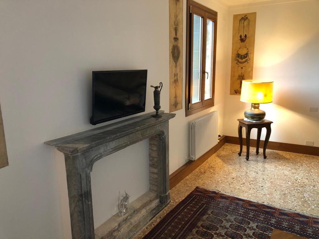 Apartment Casa Regini Venice