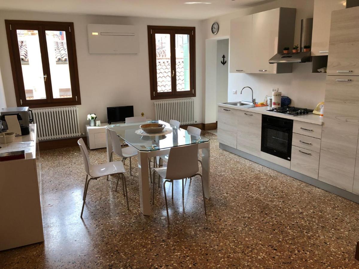 Casa Regini Apartment