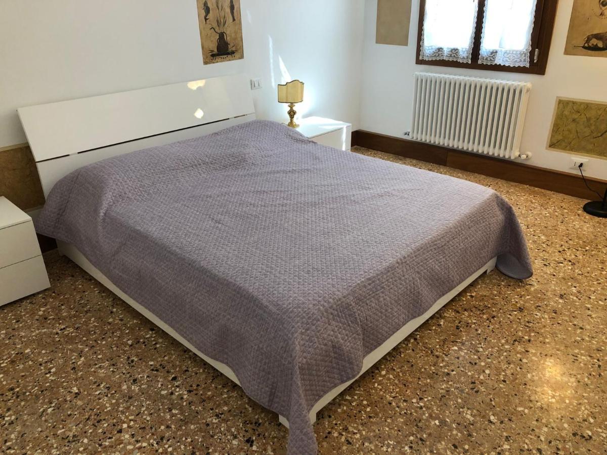 Casa Regini Apartment *