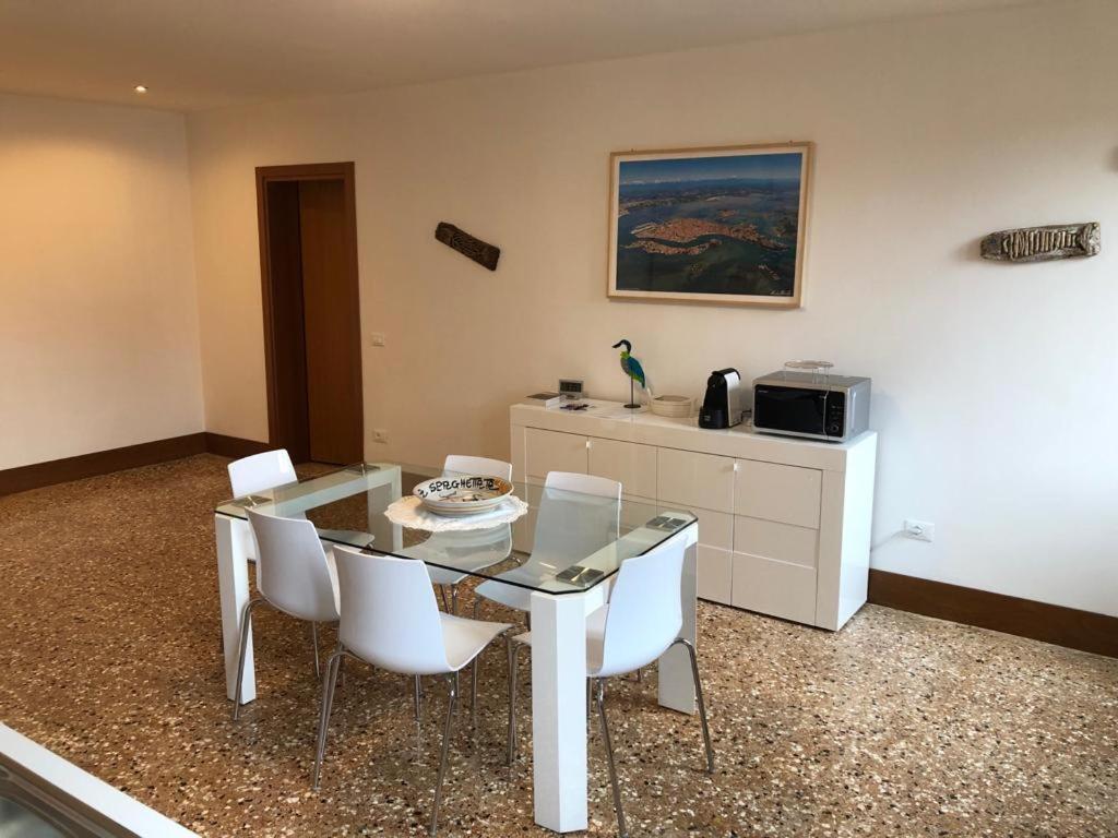 Apartment Casa Regini Venice