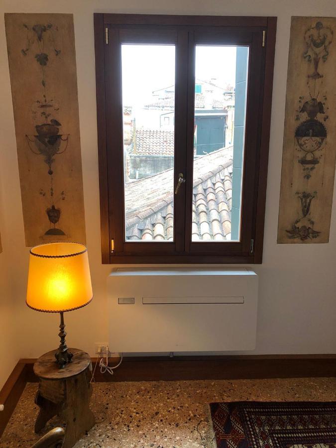 Casa Regini Venice