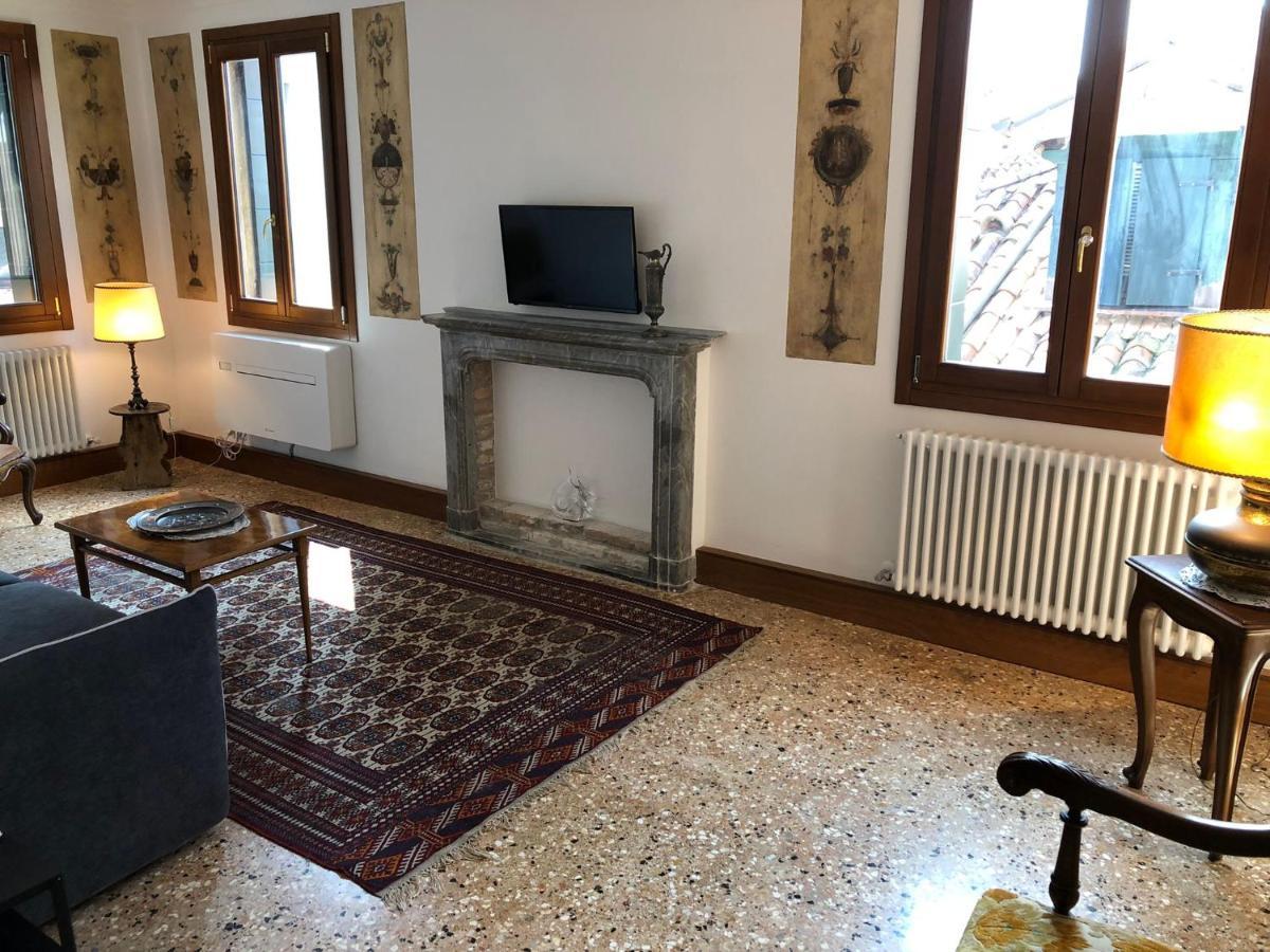 Casa Regini * Venice