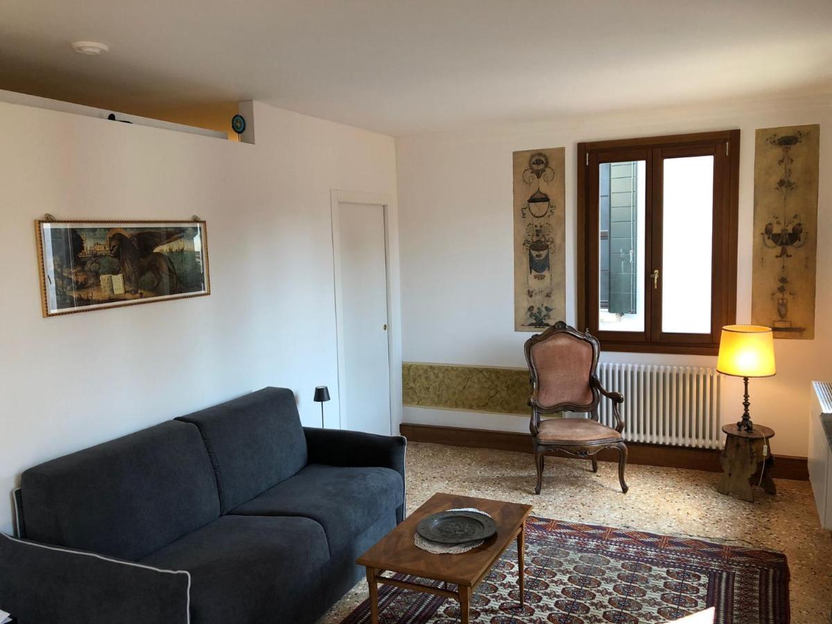 Casa Regini Apartment