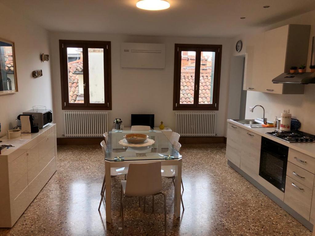 Casa Regini Apartment Venice