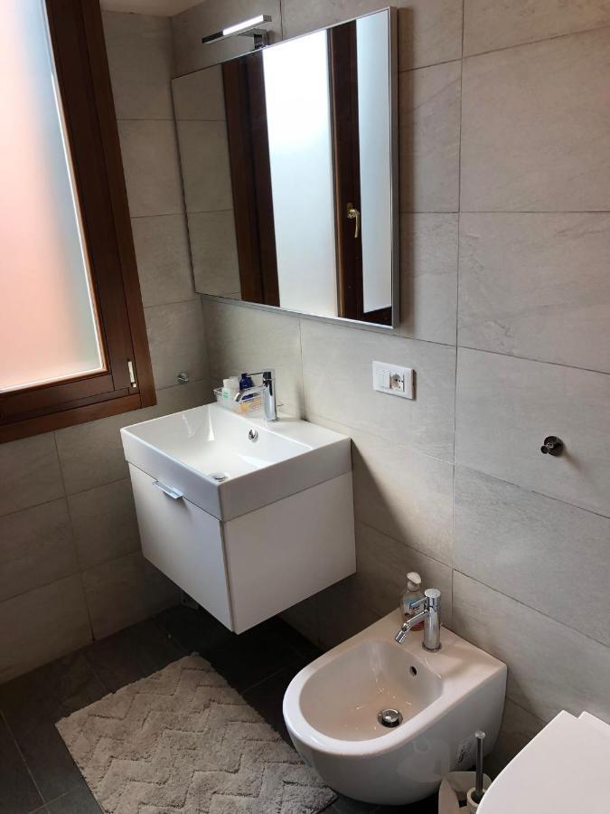Casa Regini Apartment Venice