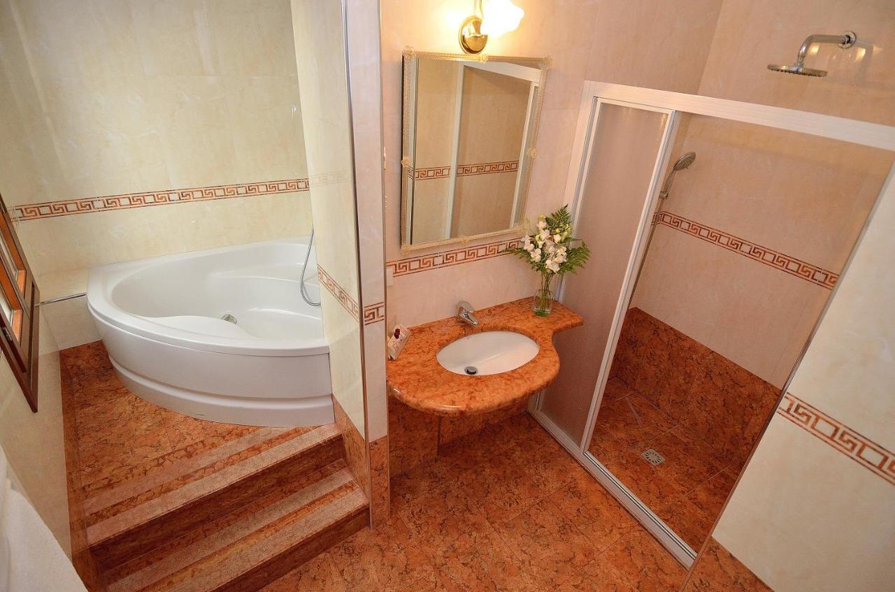 Hotel Da Bruno
