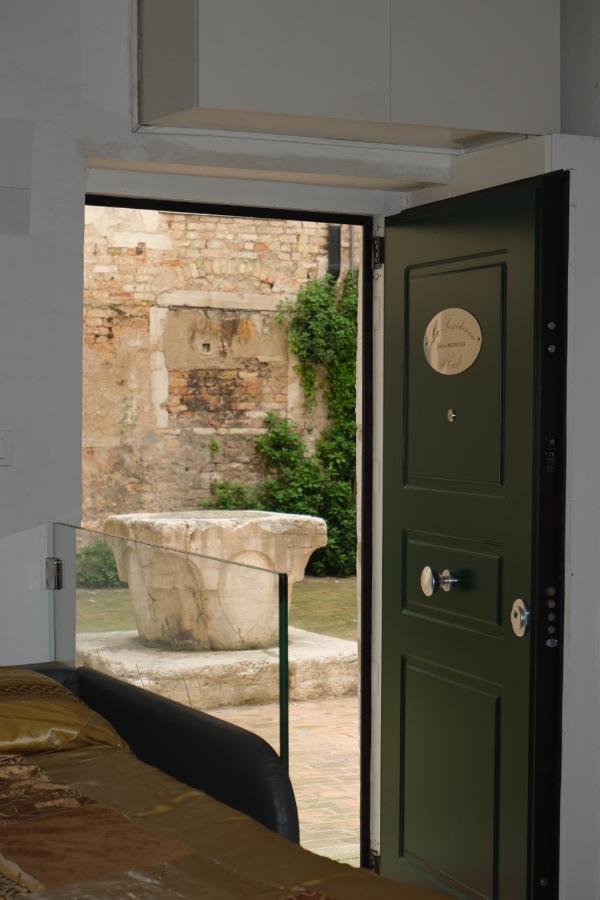 La Residenza Di Carlo Close To Piazza San Marco Apartment Venice