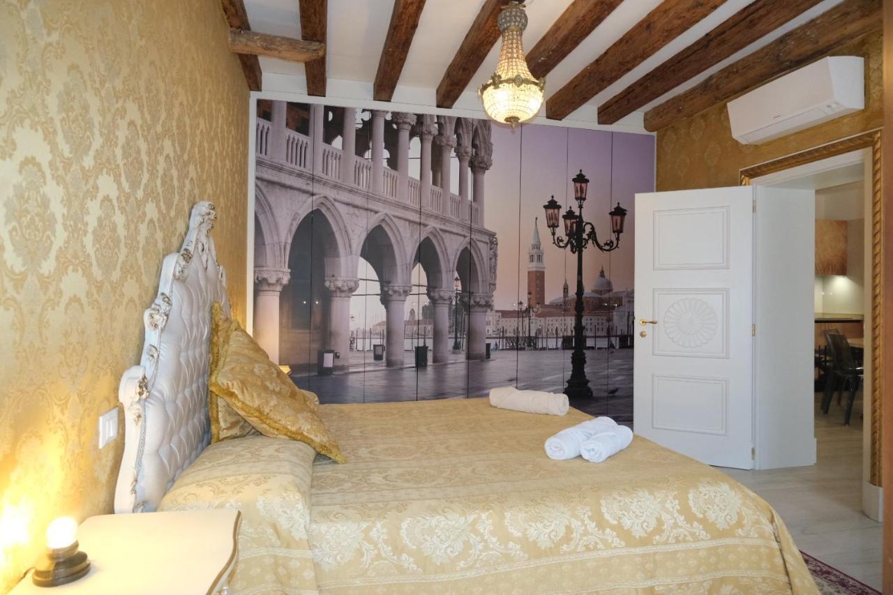 Apartment La Residenza Di Carlo Close To Piazza San Marco *