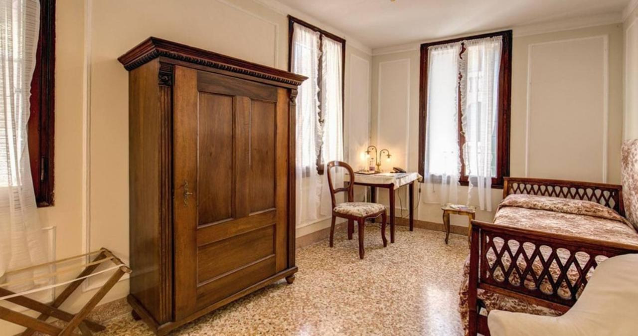 Hotel Seguso