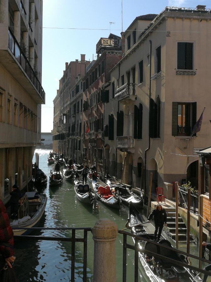 Apartment San Marco With Terrace And View *