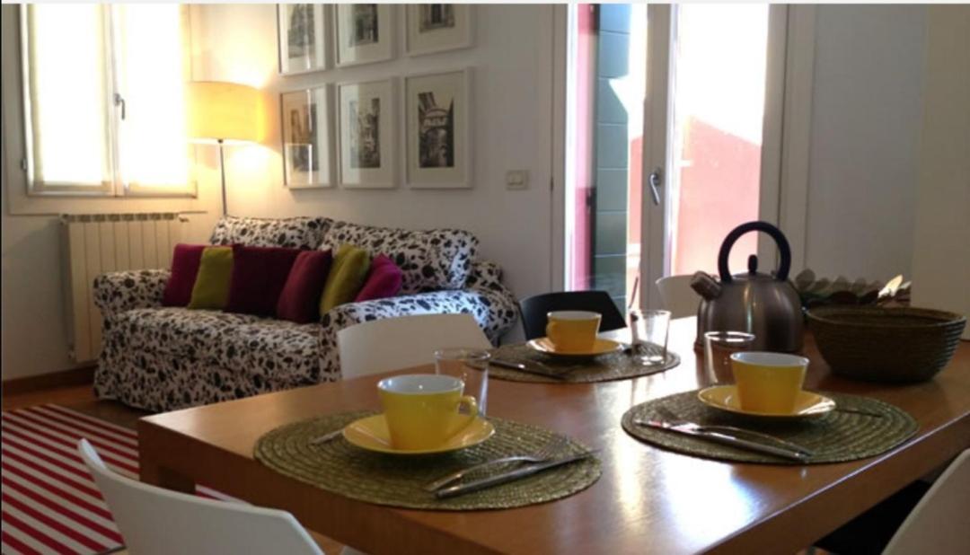 San Marco With Terrace And View Apartment *