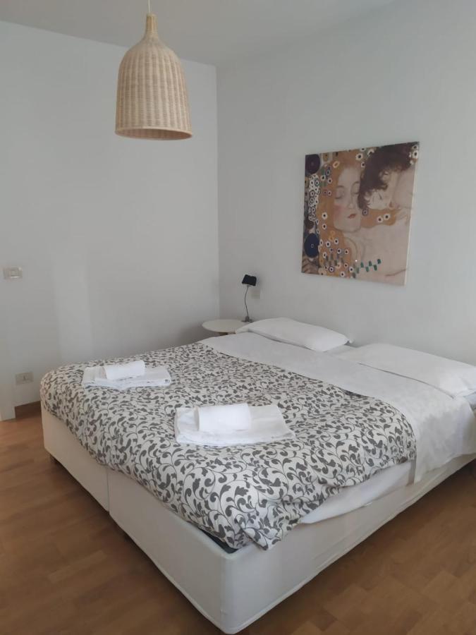 San Marco With Terrace And View Apartment Venice