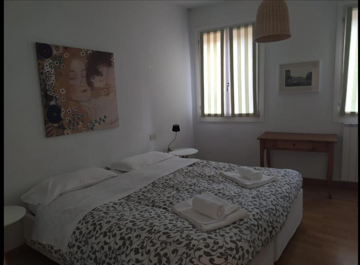 Apartment San Marco With Terrace And View *