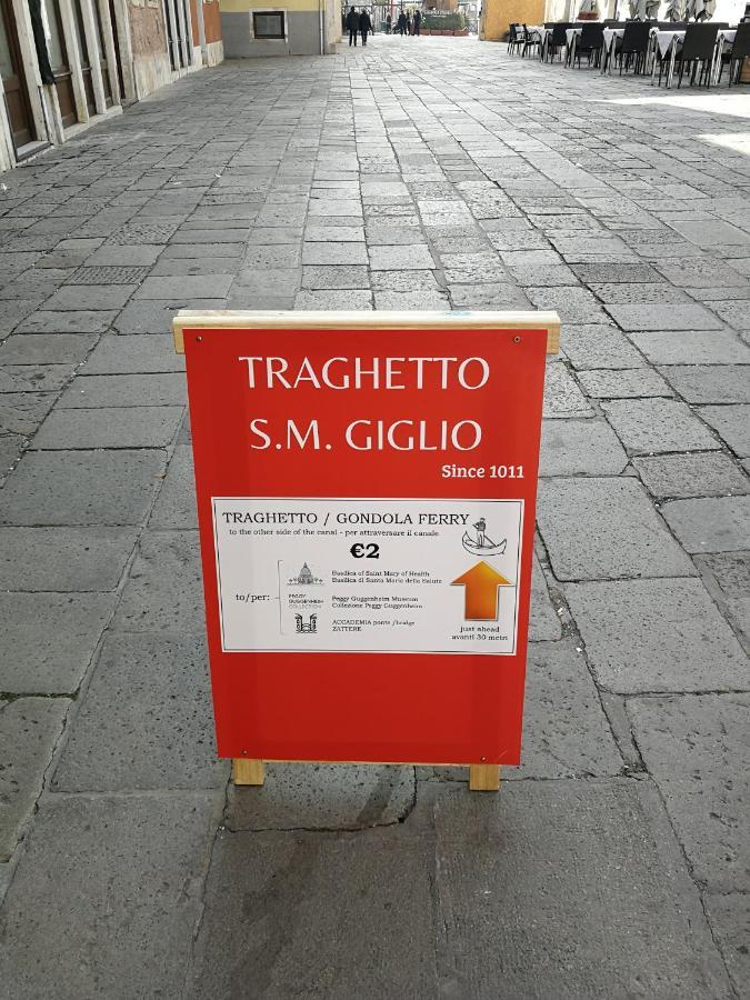 San Marco With Terrace And View *