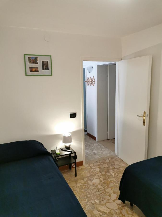 Apartment Ca' Arcangelo Center Wi-fi Fibre *