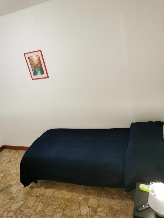 Apartment Ca' Arcangelo Center Wi-fi Fibre Venice