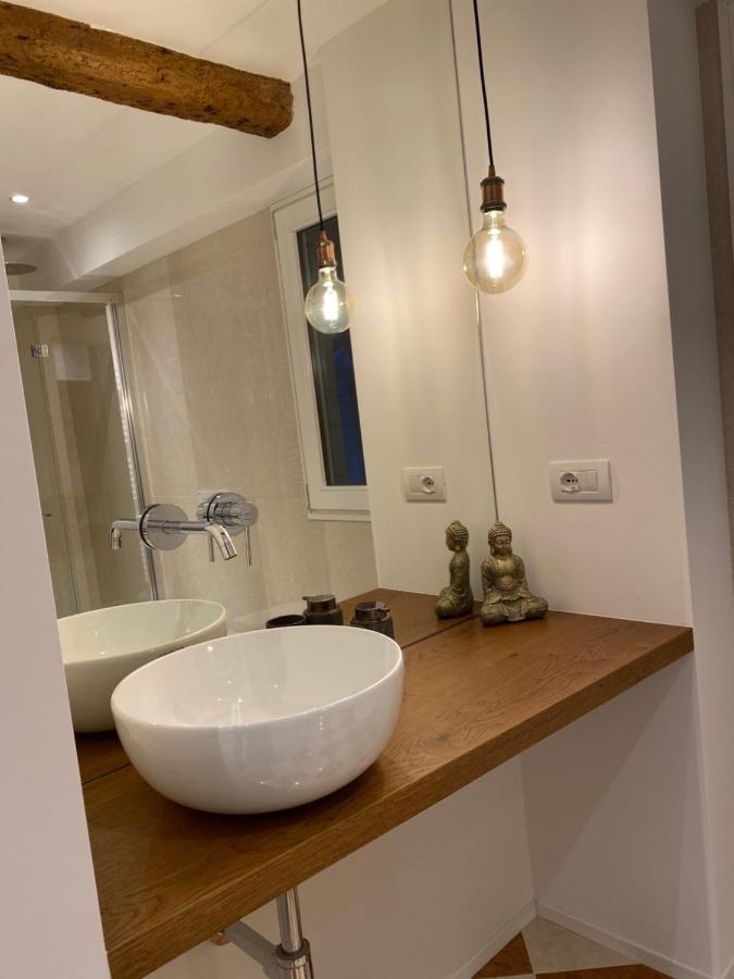 Apartment Ca' Degli Specchieri - A Due Passi Da Piazza San Marco