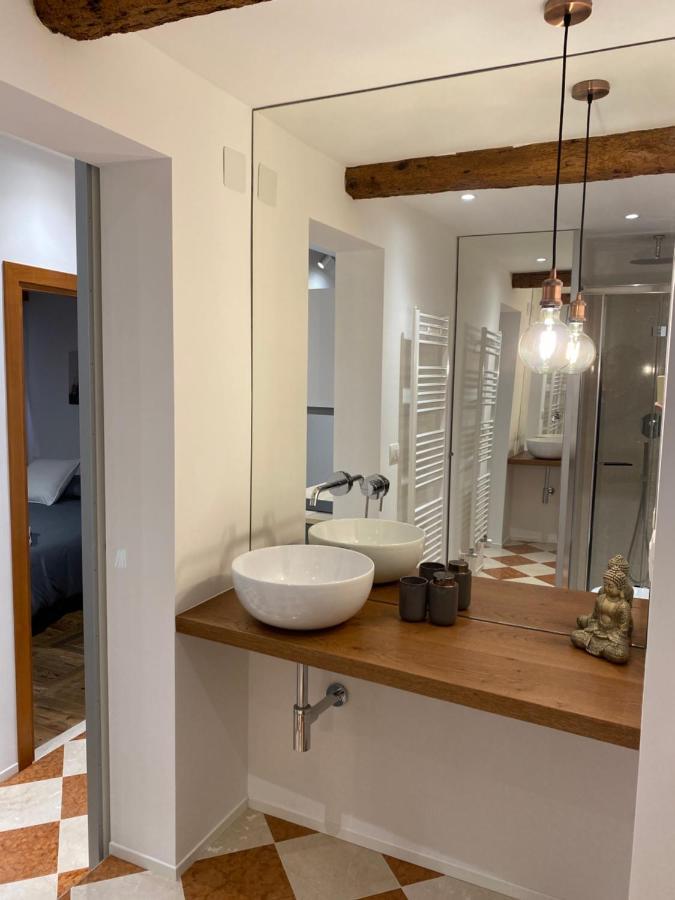 Apartment Ca' Degli Specchieri - A Due Passi Da Piazza San Marco *