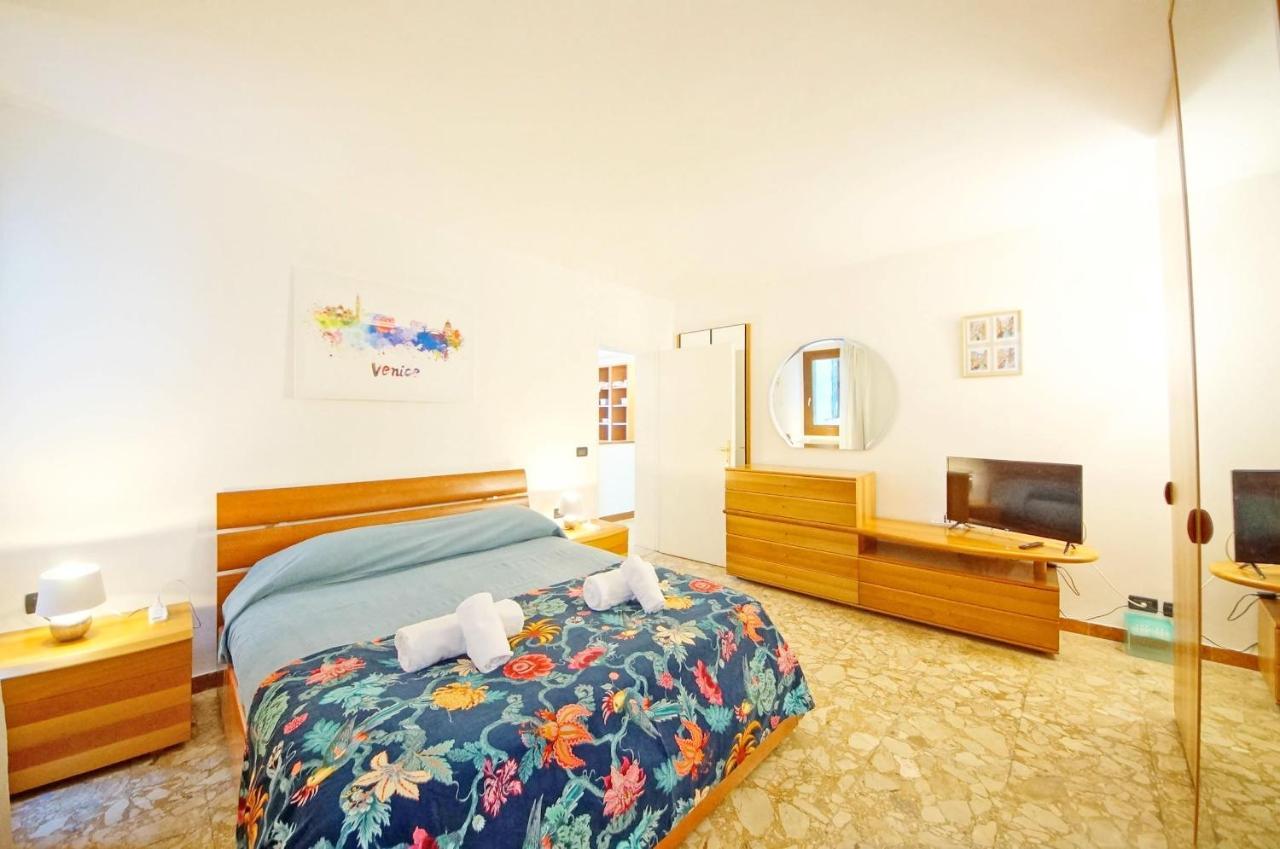 Ca' Arcangelo Center Wi-fi Fibre Apartment *