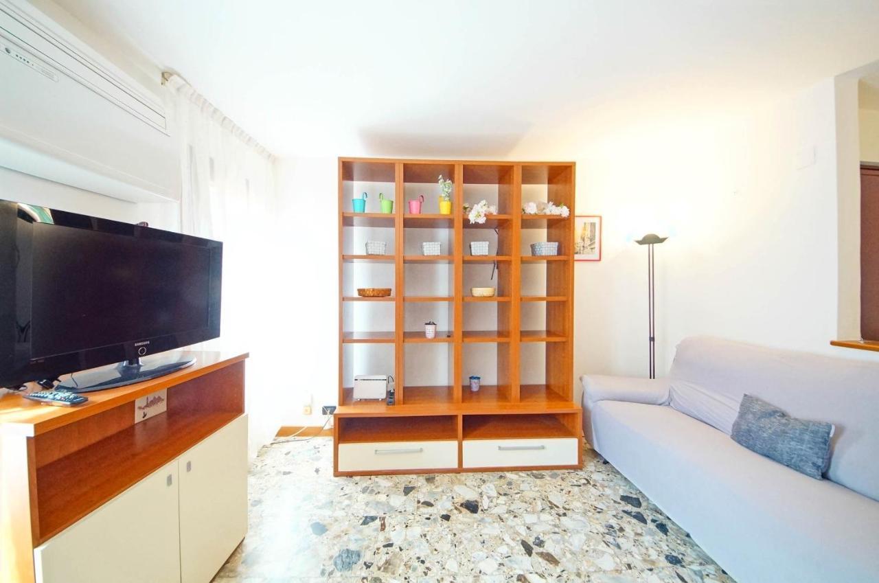 Ca' Arcangelo Center Wi-fi Fibre Apartment *