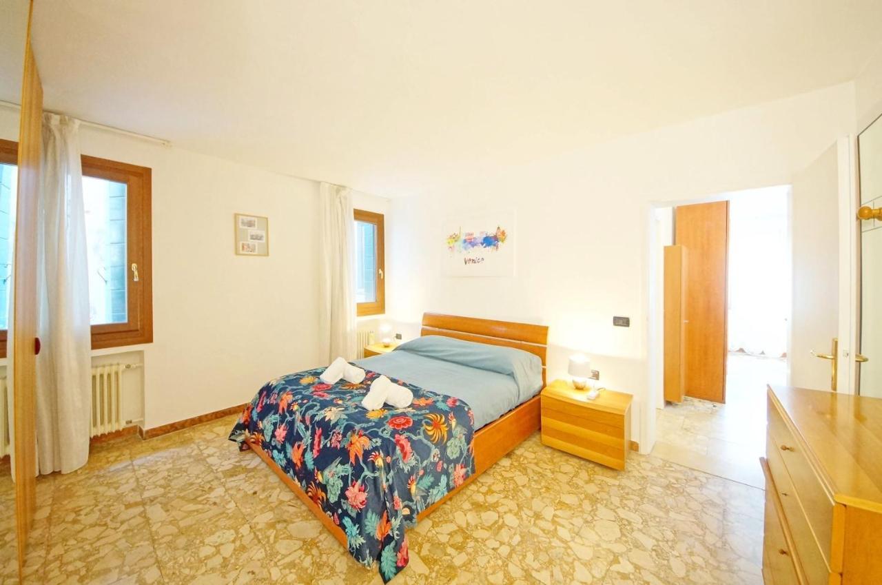Ca' Arcangelo Center Wi-fi Fibre Apartment