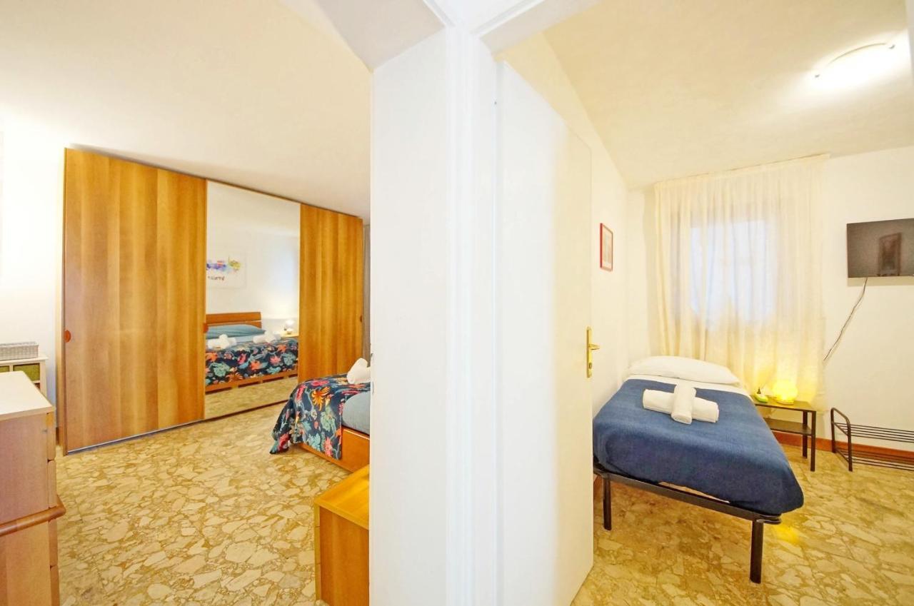Ca' Arcangelo Center Wi-fi Fibre Apartment Venice