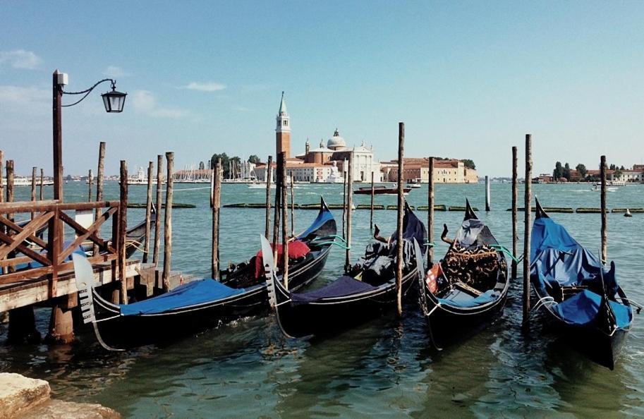 Ca' Arcangelo Center Wi-fi Fibre Apartment Venice