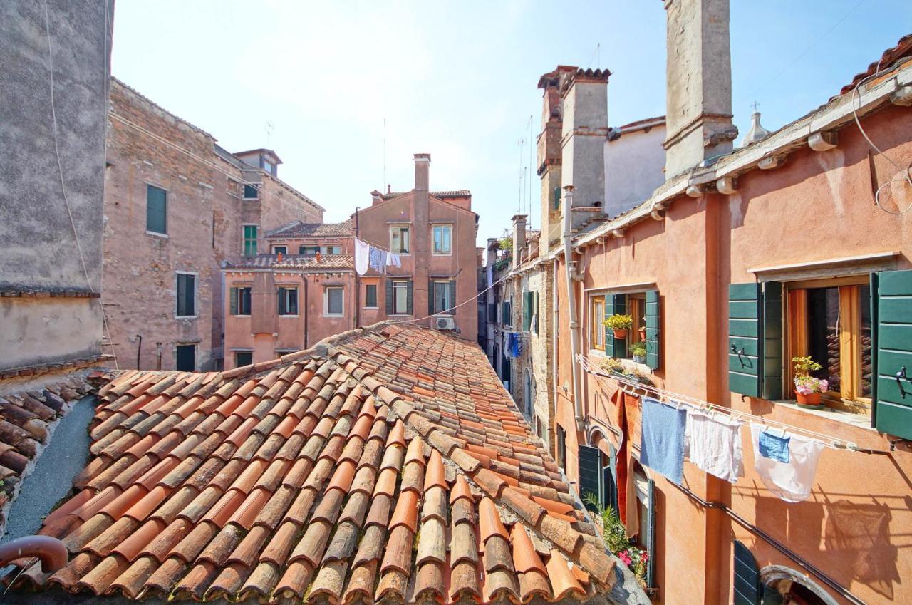 Ca' Arcangelo Center Wi-fi Fibre Venice